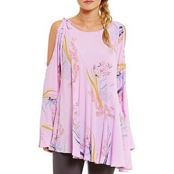 Free People Clear Skies Tunic - Picture 3 of 15